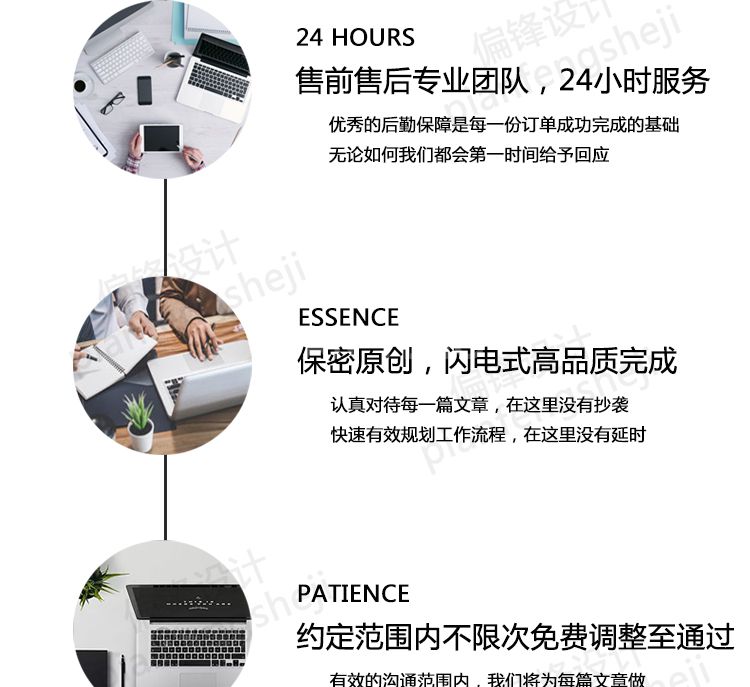 代写竞聘演讲稿代笔写作英语发言新闻主持词宣讲朗诵比赛稿子撰写(图4)