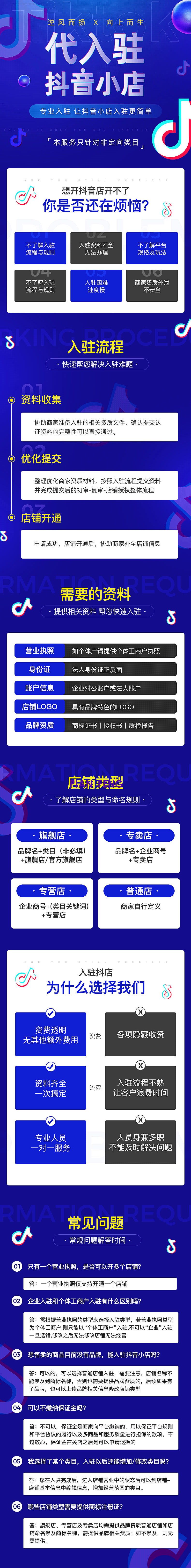 抖音小店代开(图1)