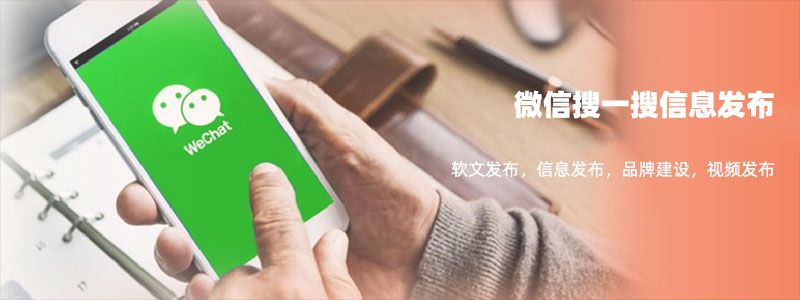 微信搜一搜SEO竞价开户，微信搜索霸屏，信息发布优化(图4)