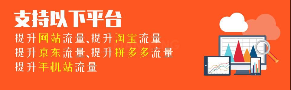 提升流量工具：可为网站/店铺/自媒体帐号带来真实IP流量和大量PV(图2)