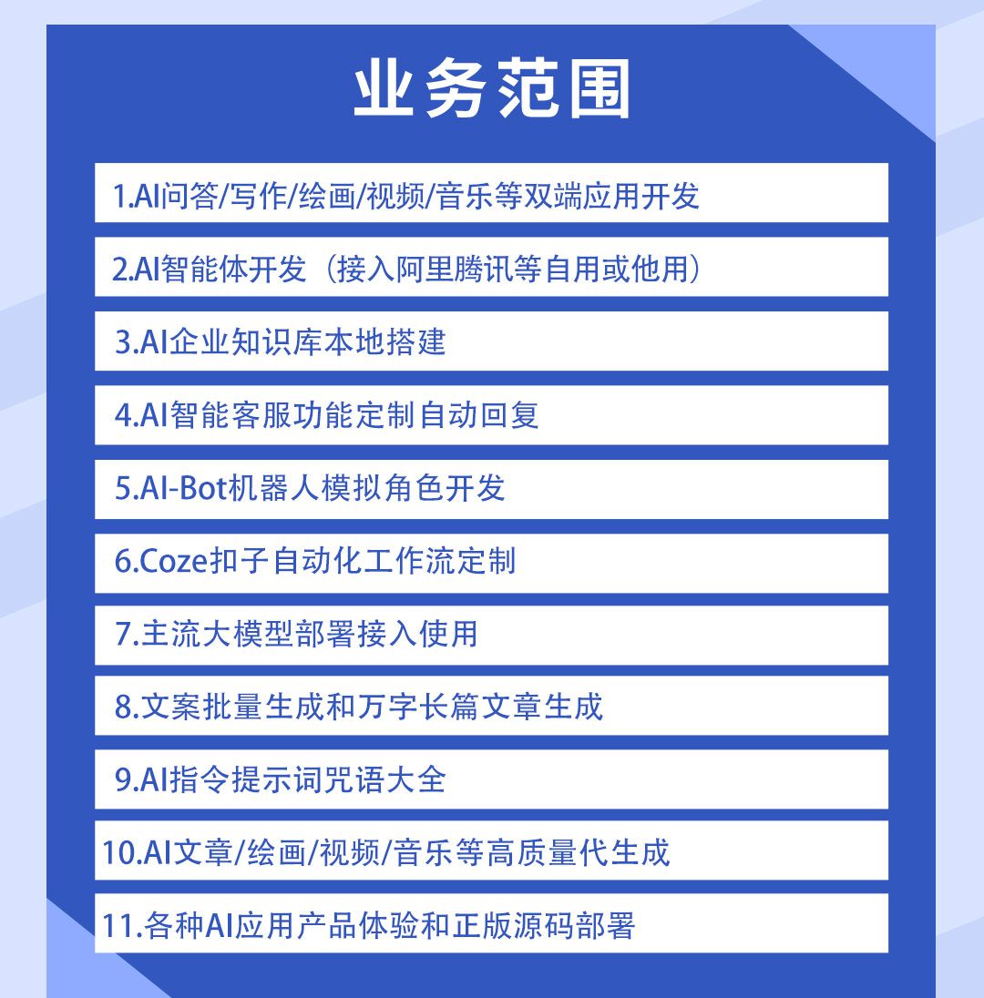 AIGC智能体开发小程序搭建知识库定制自动化bot工作批量生成文章(图2)