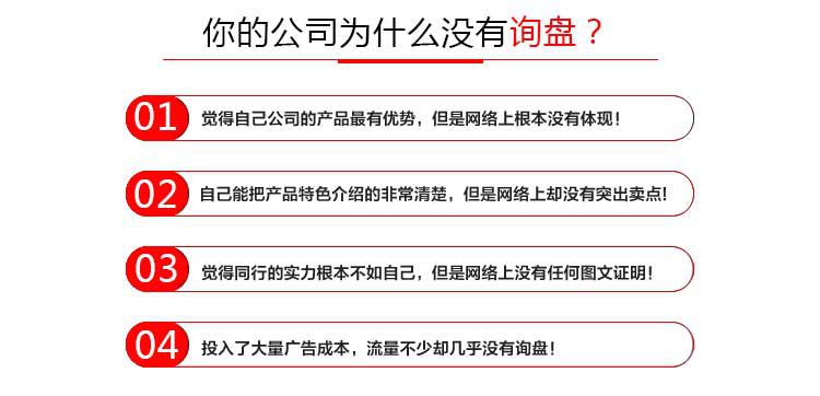 【全网营销】企业网络营销、品牌推广营销、品牌策划推广方案、网络品牌推广策划(图4)