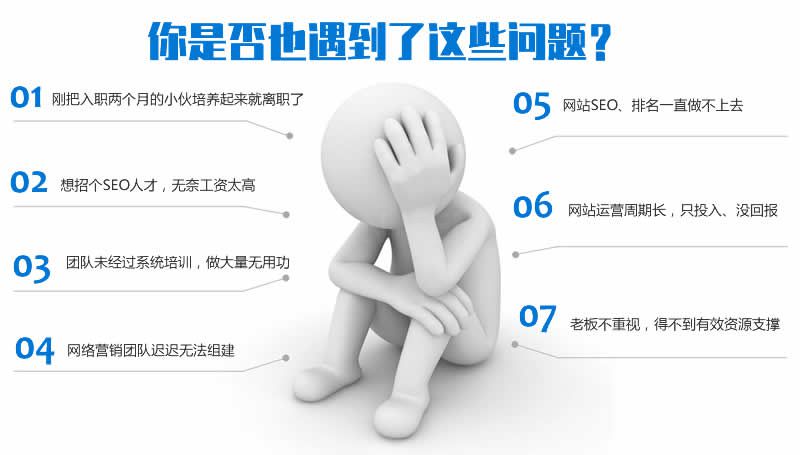 ★企业网站SEO优化服务（正规SEO优化，杜绝黑帽SEO）★(图1)